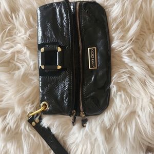 Jimmy Choo clutch